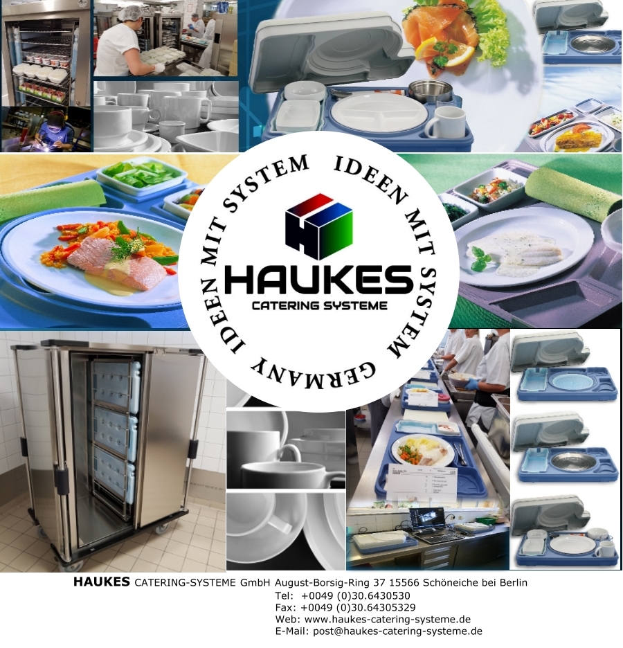 Haukes Catering Systeme